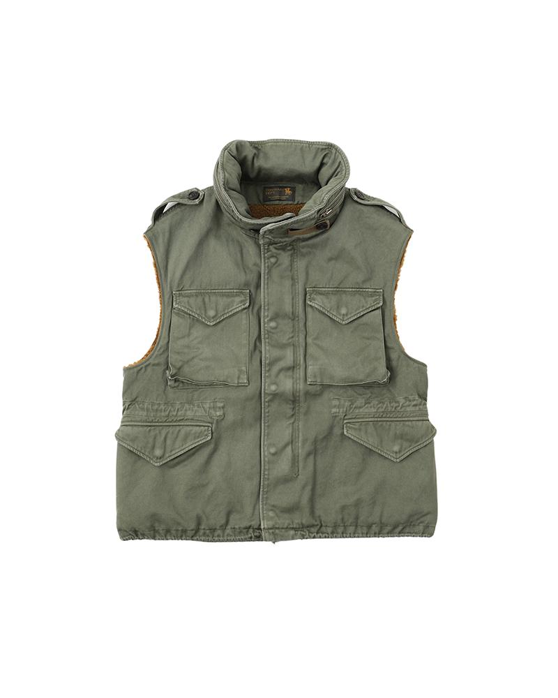 BICKLE VEST